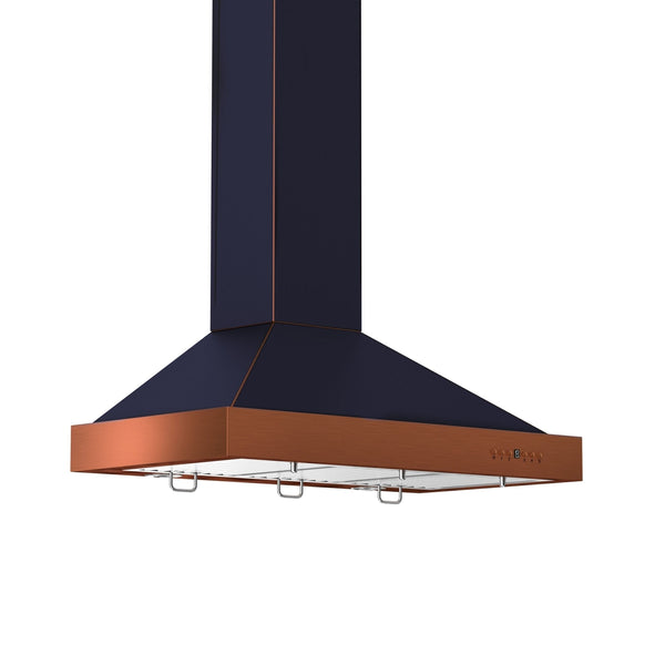 ZLINE Designer Series Wall Mount Range Hood (KB2-BCXXX)