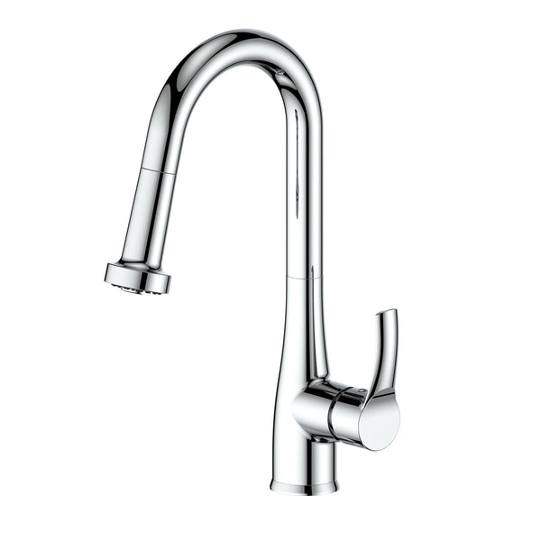 ZLINE Dali Kitchen Faucet (DAL-KF)